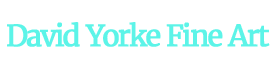 David Yorke Fine Art Logo