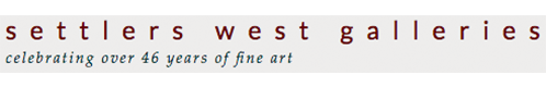 Settlers West Galleries, David Yorke Fine Art